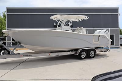 BOATZON | 2023 Sea Fox 288 Commander