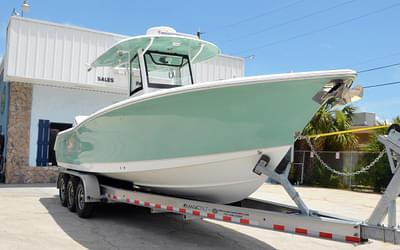BOATZON | 2023 Sea Hunt Gamefish 30