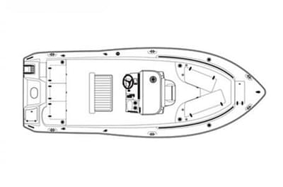 BOATZON | 2023 Sea Hunt Ultra 219