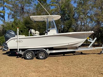 BOATZON | 2023 Sea Hunt Ultra 219