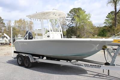 BOATZON | 2023 Sea Pro 199 Center Console