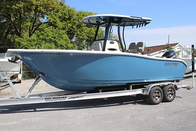 BOATZON | 2023 Sea Pro 239 DeepV CC