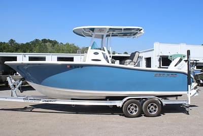 BOATZON | 2023 Sea Pro 239 DeepV CC