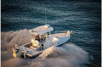 BOATZON | 2023 Sea Pro 248 TT DLX GYGY 300Y BOATZON | 2023 Sea Pro 248 TT DLX GYGY 300Y