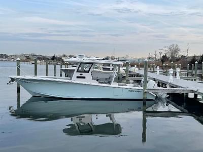 BOATZON | 2023 Sea Pro 320 DLX BOATZON | 2023 Sea Pro 320 DLX