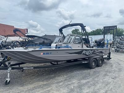 BOATZON | 2023 SeaArk Pro Cat 240 BOATZON | 2023 SeaArk Pro Cat 240