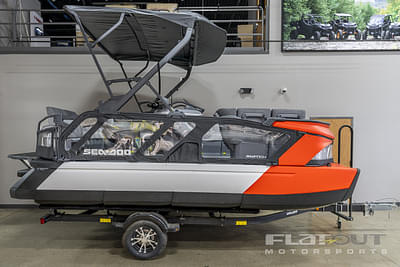 BOATZON | 2023 SeaDoo SWITCH CRUISE 18 230HP