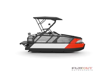 BOATZON | 2023 SeaDoo SWITCH SPORT 18 230HP