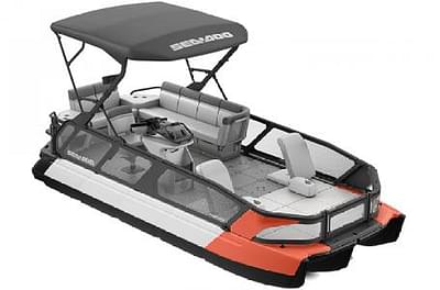 BOATZON | 2023 SeaDoo SWITCH SPORT 21 230HP