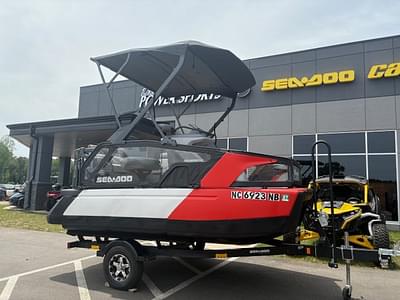 BOATZON | 2023 SeaDoo Switch Sport Compact BOATZON | 2023 SeaDoo Switch Sport Compact
