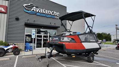 BOATZON | 2023 SeaDoo Switch BOATZON | 2023 SeaDoo Switch