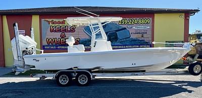 BOATZON | 2023 SeaVee 270 Z BOATZON | 2023 SeaVee 270 Z