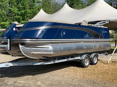 BOATZON | 2023 Silver Wave 2210 SW3 CLS