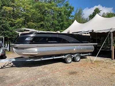 BOATZON | 2023 Silver Wave 2210 SW5 CLS