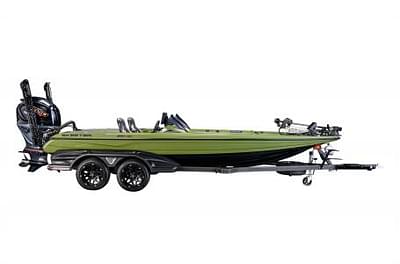 BOATZON | 2023 Skeeter FXR21 Apex