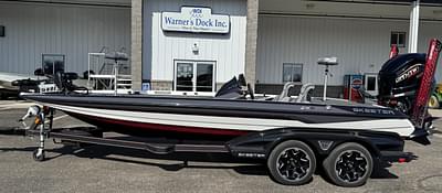 BOATZON | 2023 Skeeter FXR21 Apex