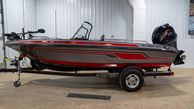 BOATZON | 2023 Skeeter Solera 189