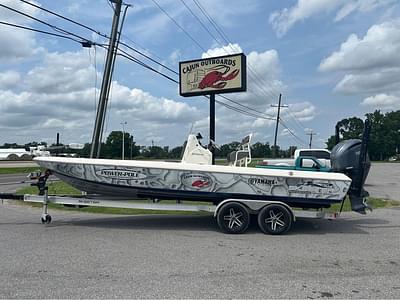 BOATZON | 2023 Skeeter SX240
