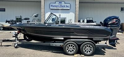BOATZON | 2023 Skeeter WX1910
