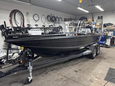 BOATZON | 2023 Skeeter wx2060