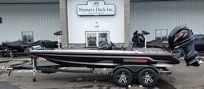 BOATZON | 2023 Skeeter ZX200