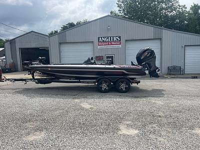 BOATZON | 2023 Skeeter ZX200