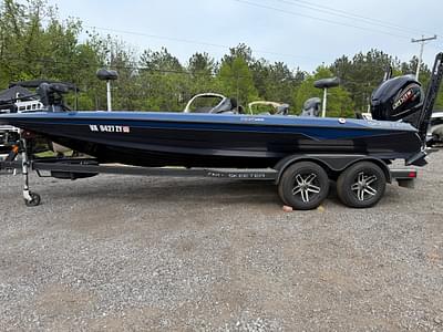 BOATZON | 2023 Skeeter ZXR 20