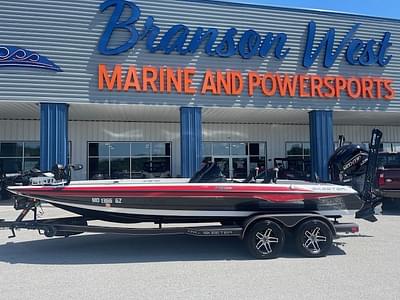 BOATZON | 2023 Skeeter ZXR21 BOATZON | 2023 Skeeter ZXR21