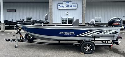 BOATZON | 2023 Smoker Craft Adventurer 188 T