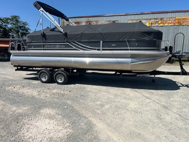 2023 South Bay South Bay 224RS LE 275 2023 - Sold Boat