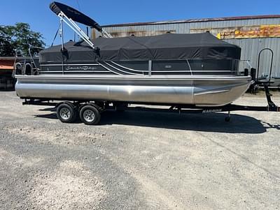 BOATZON | 2023 South Bay 224RS LE 275 BOATZON | 2023 South Bay 224RS LE 275