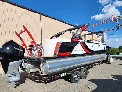 BOATZON | 2023 South Bay 525RSARCH3PLUS56