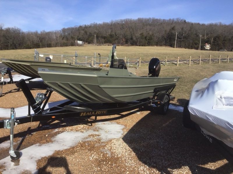 2023 Southfork Southfork 1860V IN STOCK 2023 - Sold Boat