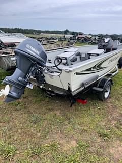 BOATZON | 2023 Starcraft ANGLER XL PATRIOT