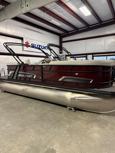 BOATZON | 2023 Starcraft EXS1 BOATZON | 2023 Starcraft EXS1