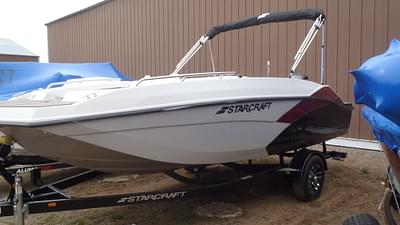 BOATZON | 2023 Starcraft SVX 171