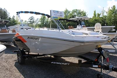 BOATZON | 2023 Starcraft SVX 171