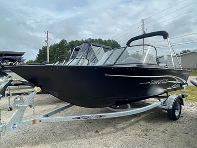 BOATZON | 2023 Starweld Flex Pro 17 DC Pro