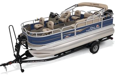 BOATZON | 2023 Sun Tracker BASS BUGGY 18 DLX