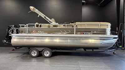 BOATZON | 2023 Sun Tracker Sportfish 22 XP3 BOATZON | 2023 Sun Tracker Sportfish 22 XP3