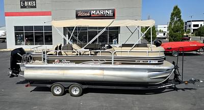 BOATZON | 2023 Sun Tracker SPORTFISH 22 XP3 BOATZON | 2023 Sun Tracker SPORTFISH 22 XP3