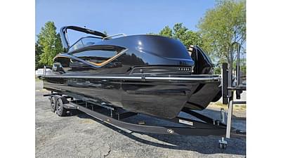 BOATZON | 2023 SunCatcher AMARA 27DC BOATZON | 2023 SunCatcher AMARA 27DC