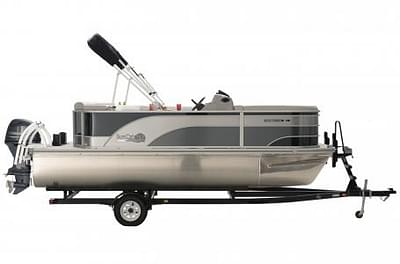 BOATZON | 2023 SunCatcher Select 18C