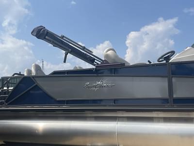 BOATZON | 2023 SunChaser Eclipse 8525 SBX