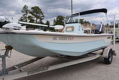 BOATZON | 2023 Sundance B20CCR