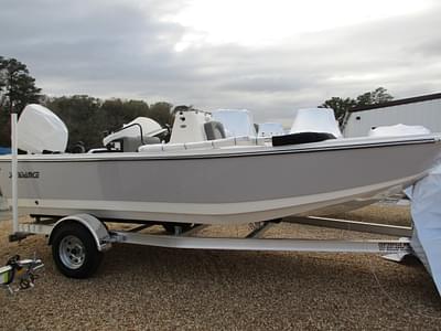 BOATZON | 2023 Sundance DX20  Blow out Trailer Included