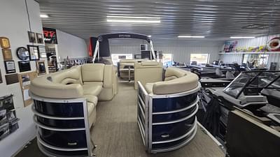 BOATZON | 2023 Sylvan Mirage 820