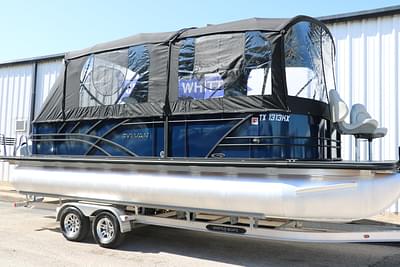 BOATZON | 2023 Sylvan Mirage 8524 Resorter