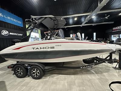 BOATZON | 2023 Tahoe 1950