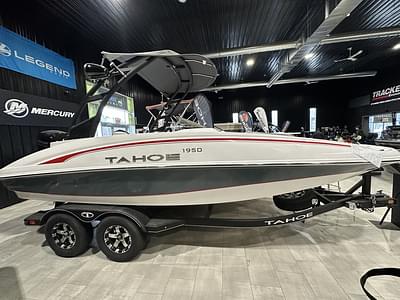BOATZON | 2023 Tahoe 1950 BOATZON | 2023 Tahoe 1950